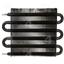 Automatic Transmission Oil Cooler HY 1015