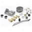 2000 Chevrolet Astro Engine Oil Filter Remote Mounting Kit HY 291