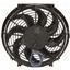 2003 Chevrolet Vectra Engine Cooling Fan HY 3680