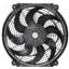 2003 Chevrolet Vectra Engine Cooling Fan HY 3690