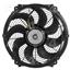 2007 Mitsubishi Montero Sport Engine Cooling Fan HY 3710