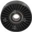 Drive Belt Tensioner Pulley HY 5973