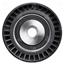 2003 BMW 320i Drive Belt Idler Pulley HY 5983