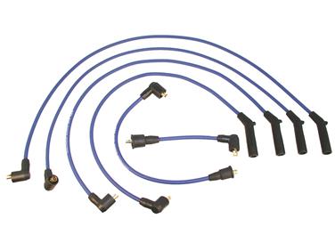 Spark Plug Wire Set K8 314