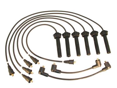 Spark Plug Wire Set K8 323