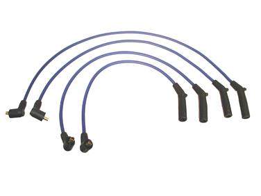 Spark Plug Wire Set K8 330