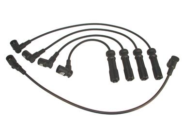 Spark Plug Wire Set K8 331