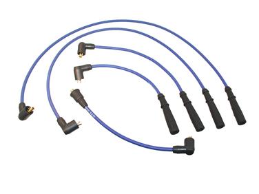 Spark Plug Wire Set K8 348