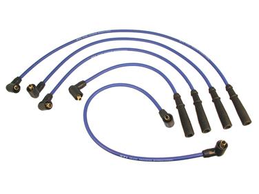 Spark Plug Wire Set K8 351