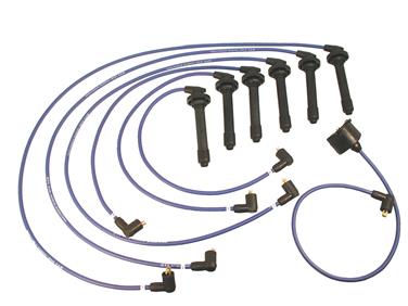 Spark Plug Wire Set K8 362