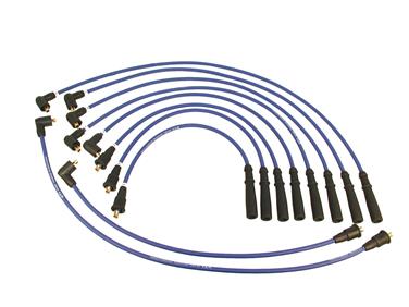 Spark Plug Wire Set K8 368