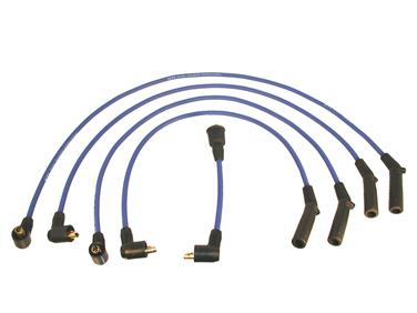 Spark Plug Wire Set K8 375