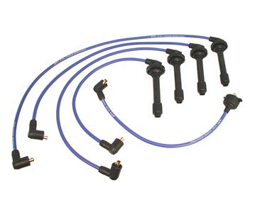 Spark Plug Wire Set K8 384