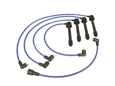 Spark Plug Wire Set K8 418