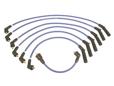 Spark Plug Wire Set K8 422