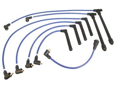 Spark Plug Wire Set K8 423