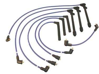 Spark Plug Wire Set K8 424