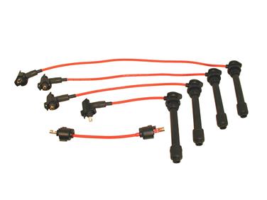 Spark Plug Wire Set K8 438