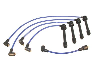 Spark Plug Wire Set K8 456