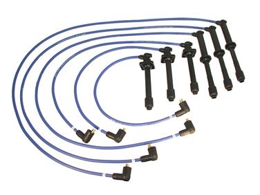 Spark Plug Wire Set K8 466