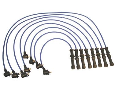 Spark Plug Wire Set K8 468