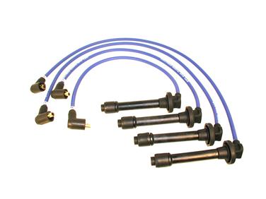 Spark Plug Wire Set K8 473