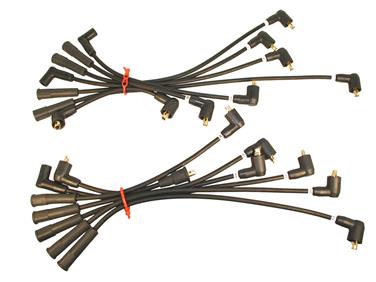 Spark Plug Wire Set K8 476