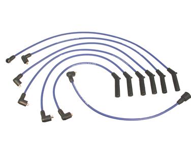 Spark Plug Wire Set K8 604