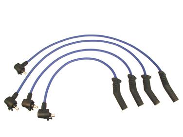 Spark Plug Wire Set K8 612