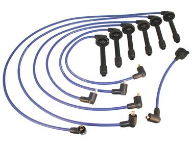 Spark Plug Wire Set K8 619