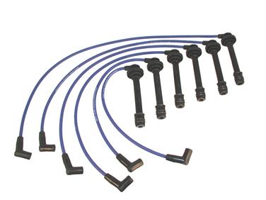 Spark Plug Wire Set K8 620