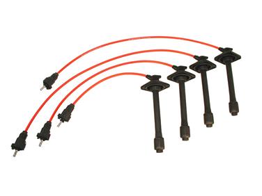 Spark Plug Wire Set K8 634