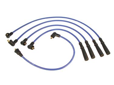 Spark Plug Wire Set K8 640