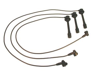 Spark Plug Wire Set K8 644