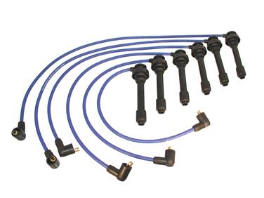 Spark Plug Wire Set K8 648