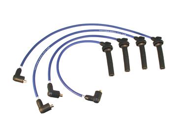 Spark Plug Wire Set K8 650