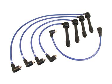 Spark Plug Wire Set K8 662