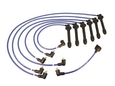 Spark Plug Wire Set K8 665