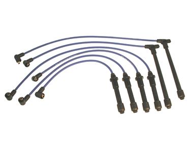 Spark Plug Wire Set K8 671