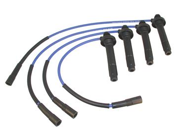 Spark Plug Wire Set K8 673