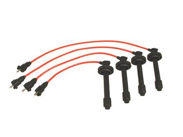 Spark Plug Wire Set K8 678