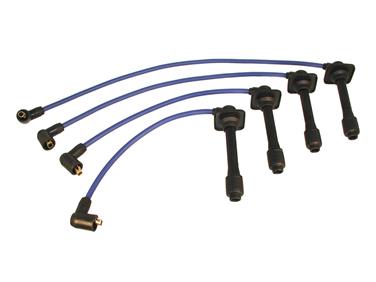 Spark Plug Wire Set K8 690