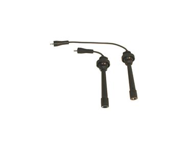 Spark Plug Wire Set K8 718