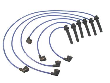 Spark Plug Wire Set K8 720