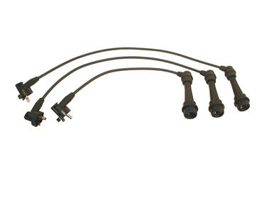 Spark Plug Wire Set K8 725