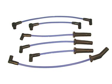 Spark Plug Wire Set K8 733