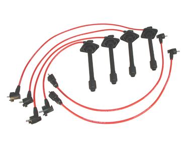 Spark Plug Wire Set K8 802