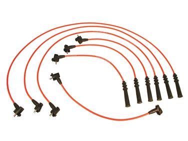 Spark Plug Wire Set K8 804