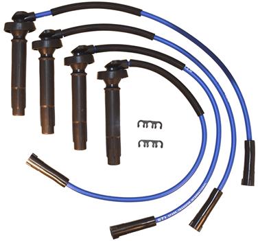 Spark Plug Wire Set K8 808