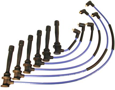Spark Plug Wire Set K8 816